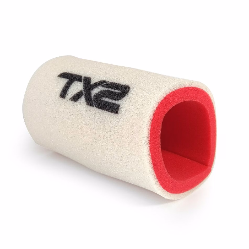 ELEMENTO FILTRO AIRE TECHX2 TX152611 P/ GRIZZLY 350 '07-'14, P/ KODIAK 400 '03-'06, P/ GRIZZLY 450 '07 '14