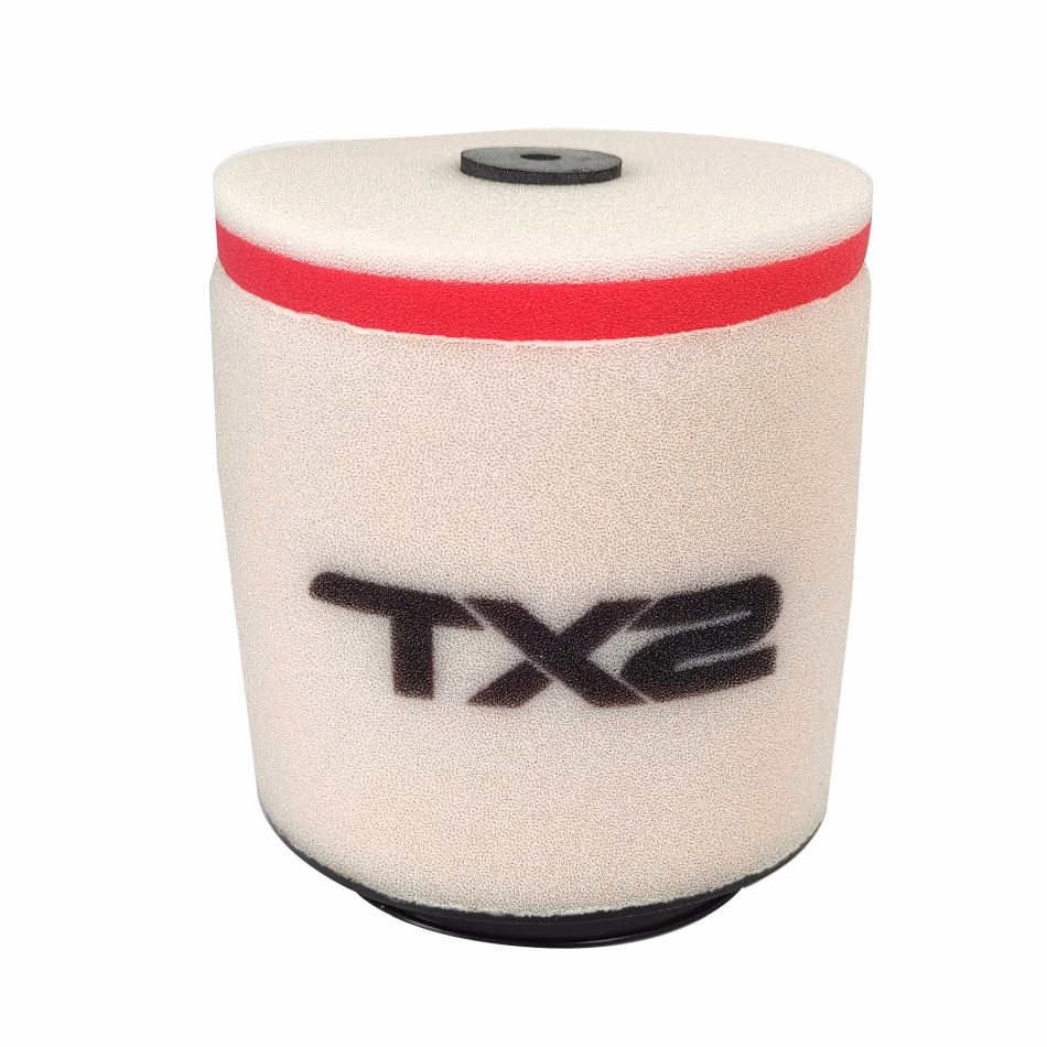 ELEMENTO FILTRO AIRE TECHX2 TX150924 P/ RINCON 650-675 '03-'20, P/ FOREMAN 500 '05-'20, P/ RANCHER 450 '14-'20
