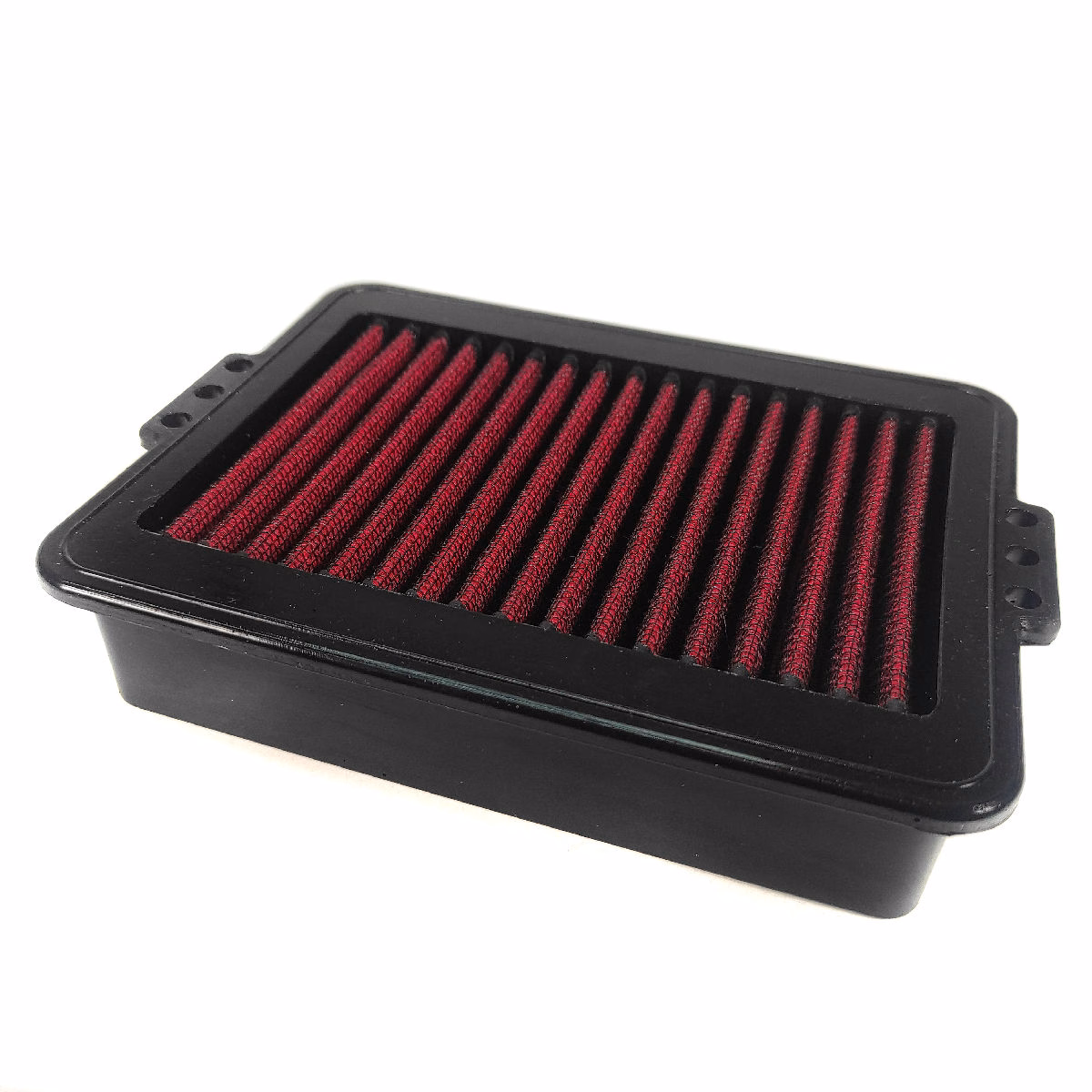 ELEMENTO FILTRO AIRE TECHX2 P/ F850 GS ADVENTURE (8518) (LAVABLE)