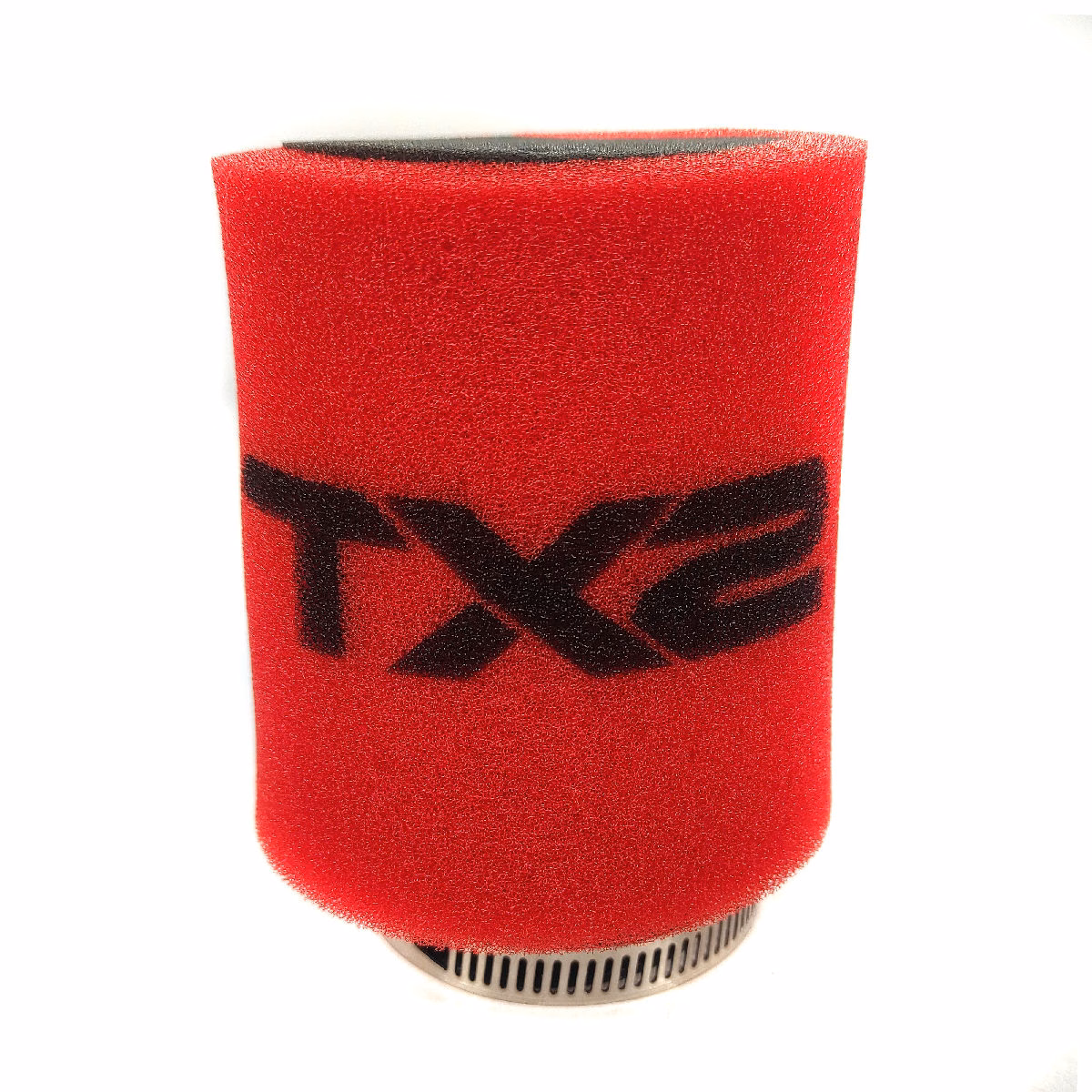 ELEMENTO FILTRO AIRE TECHX2 UNIVERSAL P/ ATV'S (4182) (DIAMETRO INTERNO 44.4MM (1 3/4), DIAMETRO EXTERNO 88.9MM (3 1/2), ALTURA 101.60MM (4), (ESPONJA)
