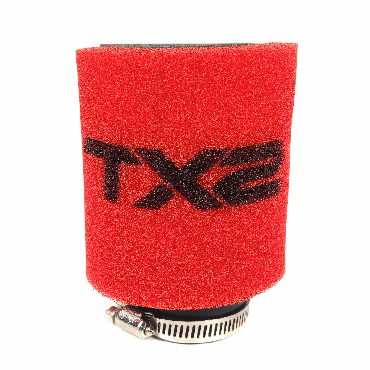 ELEMENTO FILTRO AIRE TECHX2 UNIVERSAL P/ ATV'S (4200) (DIAMETRO INTERNO 50.8MM (2), DIAMETRO EXTERNO 88.9MM (3 1/2), ALTURA 101.60MM (4), (ESPONJA)