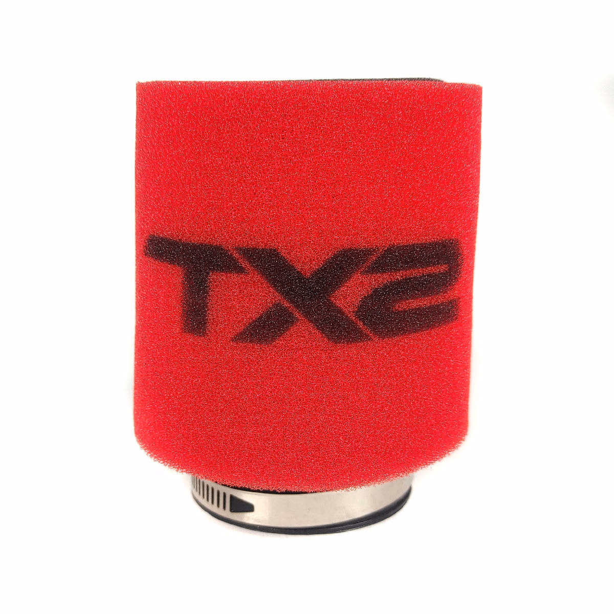 ELEMENTO FILTRO AIRE TECHX2 UNIVERSAL P/ ATV'S (4229) (DIAMETRO INTERNO 57.15MM (2 1/4), DIAMETRO EXTERNO 101.60MM (4), ALTURA 101.60MM (4), (ESPONJA)