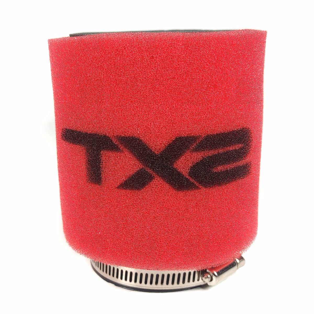 ELEMENTO FILTRO AIRE TECHX2 UNIVERSAL P/ ATV'S (4245) (DIAMETRO INTERNO 63.50MM (2 1/2), DIAMETRO EXTERNO 101.60MM (4), ALTURA 101.60MM (4), (ESPONJA)
