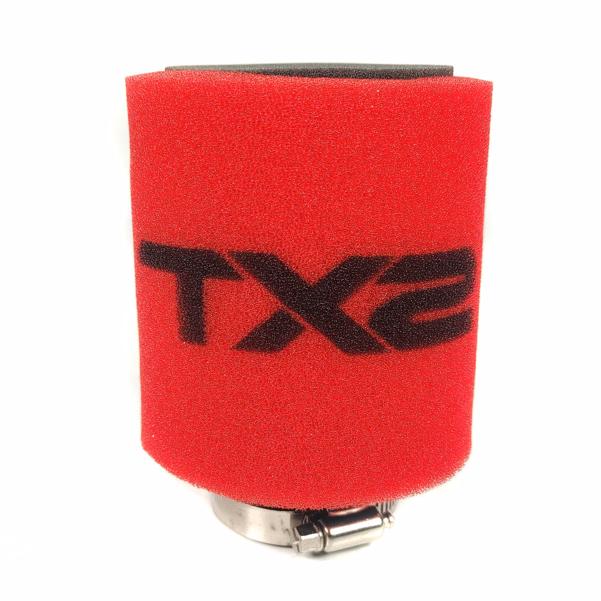 ELEMENTO FILTRO AIRE TECHX2 UNIVERSAL P/ ATV'S (4152) (DIAMETRO INTERNO 38.10MM (1 1/2), DIAMETRO EXTERNO 88.9MM (3 1/2), ALTURA 101.60MM (4), (ESPONJA)