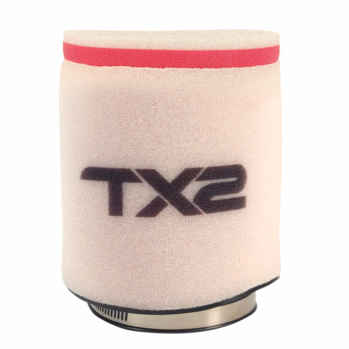ELEMENTO FILTRO AIRE TECHX2 P/ TRX 450 '04-'16 (150926)