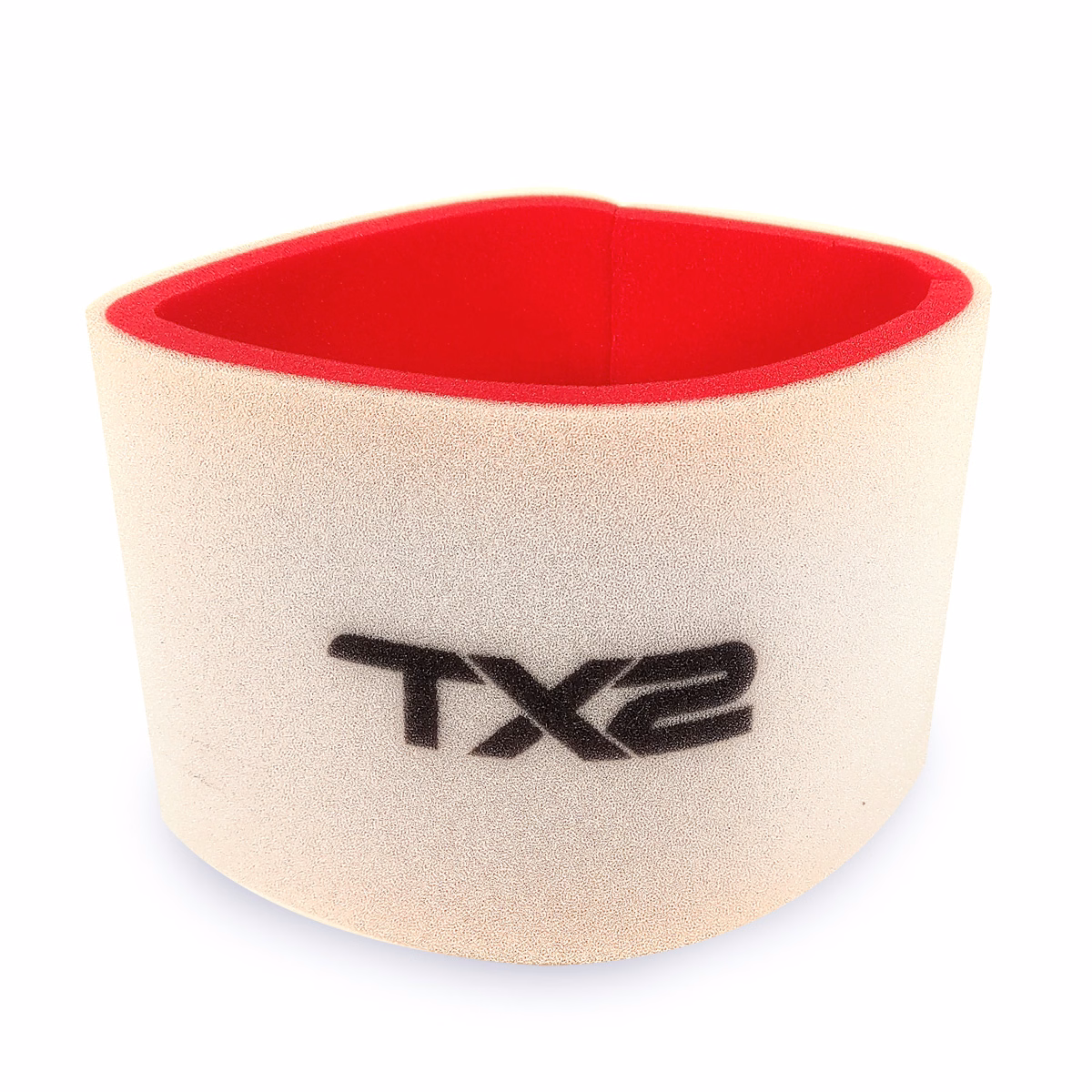 ELEMENTO FILTRO AIRE TECHX2 P/ BRUTE FORCE 650 '06-'16, P/ BRUTE FORCE 750 '05-'23 (151390)