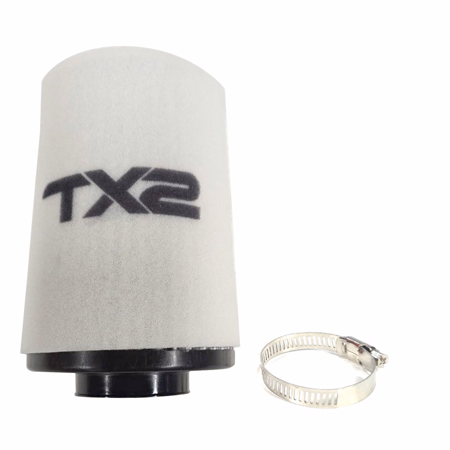 ELEMENTO FILTRO AIRE TECHX2 P/ OUTLANDER, OUTLANDER MAX 500, P/ RENEGADE 500 '06-'12, P/ OUTLANDER 650-800 '08 (6506)