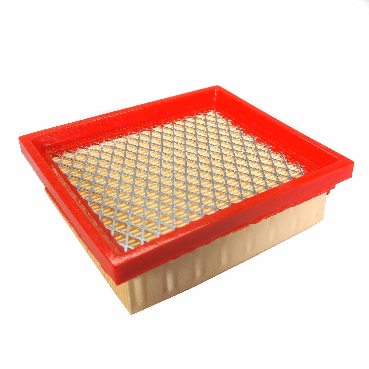 ELEMENTO FILTRO AIRE P/ XEVERUS 250, P/ NXR-125/150 BROS, P/ DM-200, P/ CROSSMAX 250 250, P/ REVENGE DYNAMIK 200