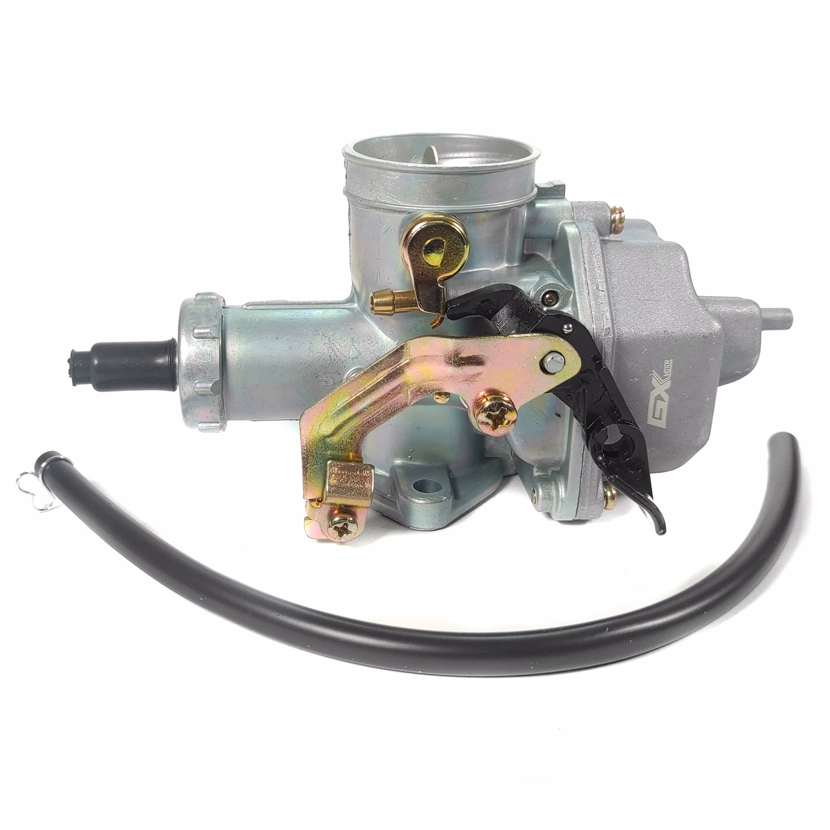 CARBURADOR COMPLETO P/ XEVERUS 250, P/ 200Z