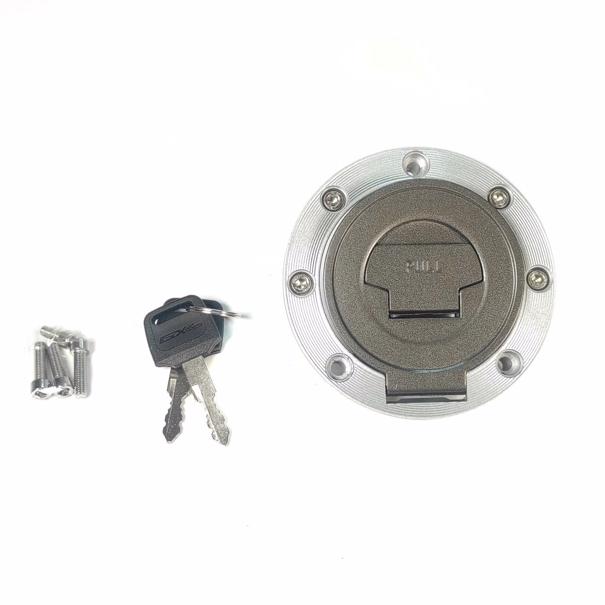TAPON TANQUE GASOLINA P/ XEVERUS-250