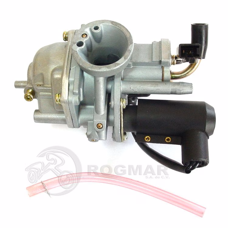 CARBURADOR COMPLETO P/ BWS-100 TWN