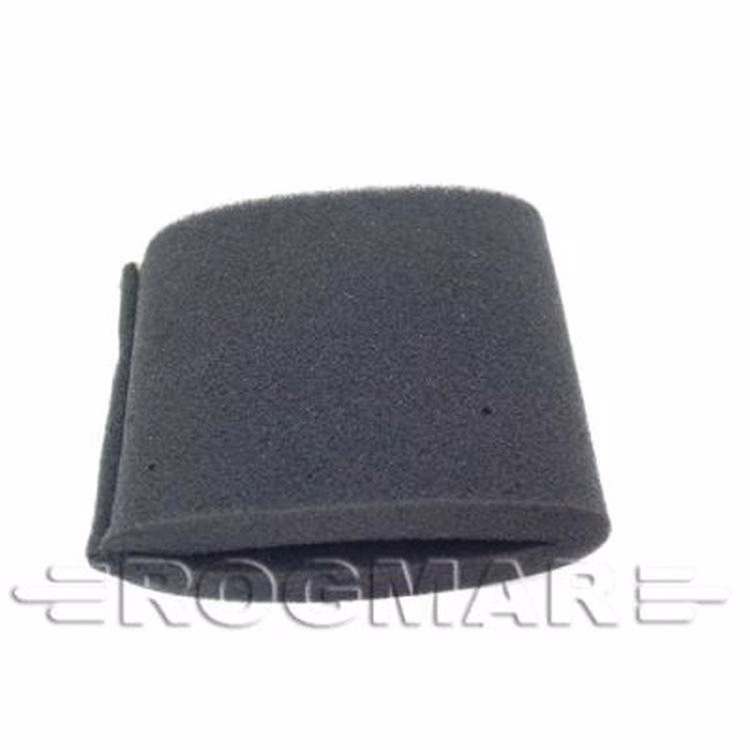 ELEMENTO FILTRO AIRE P/ YBR-125 TWN