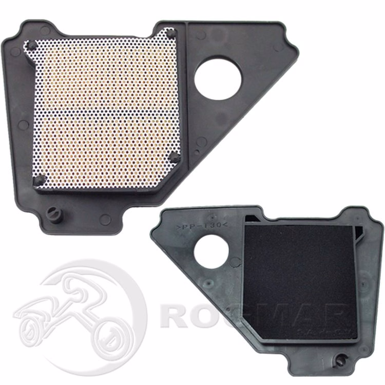 ELEMENTO FILTRO AIRE P/ YBR-125 EXPRESS