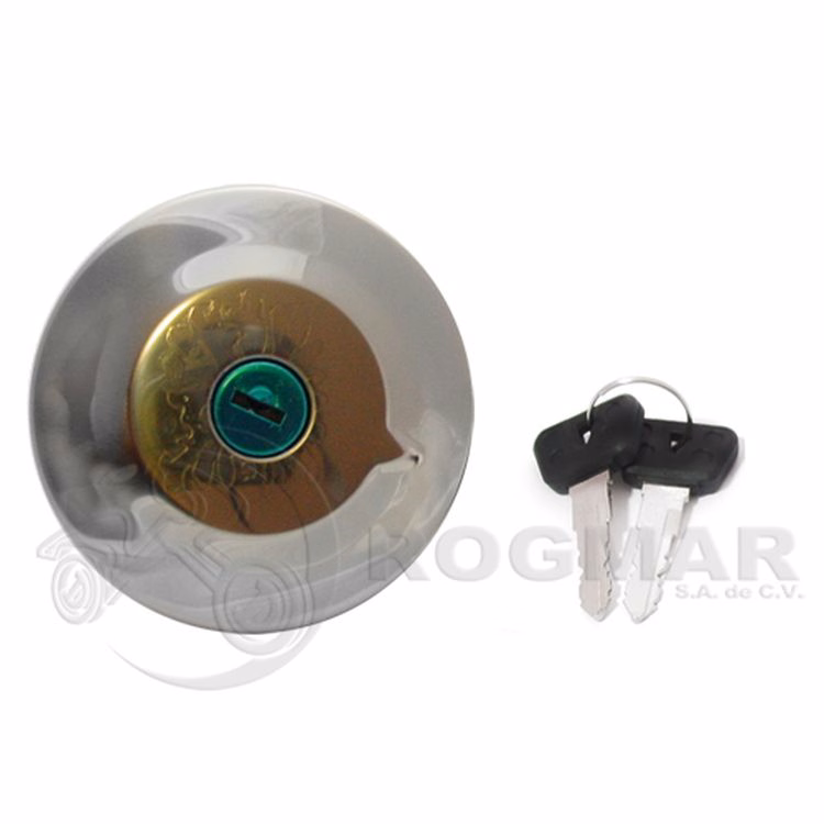 TAPON TANQUE GASOLINA SUNGO P/ YBR-125 EXPRESS