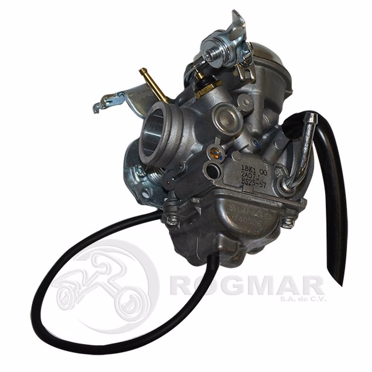 CARBURADOR COMPLETO P/ YBR-125 EXPRESS ('08-'13)