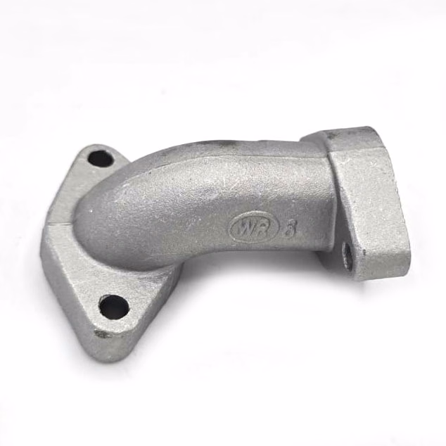 COPLE CARBURADOR P/ AT-110 (PIPETA CARBURADOR)