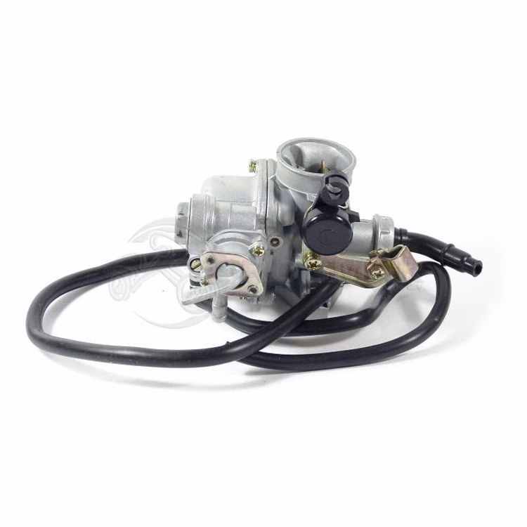 CARBURADOR COMPLETO P/ AT-110