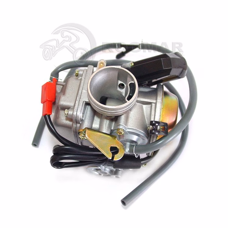 CARBURADOR COMPLETO P/ WS-150