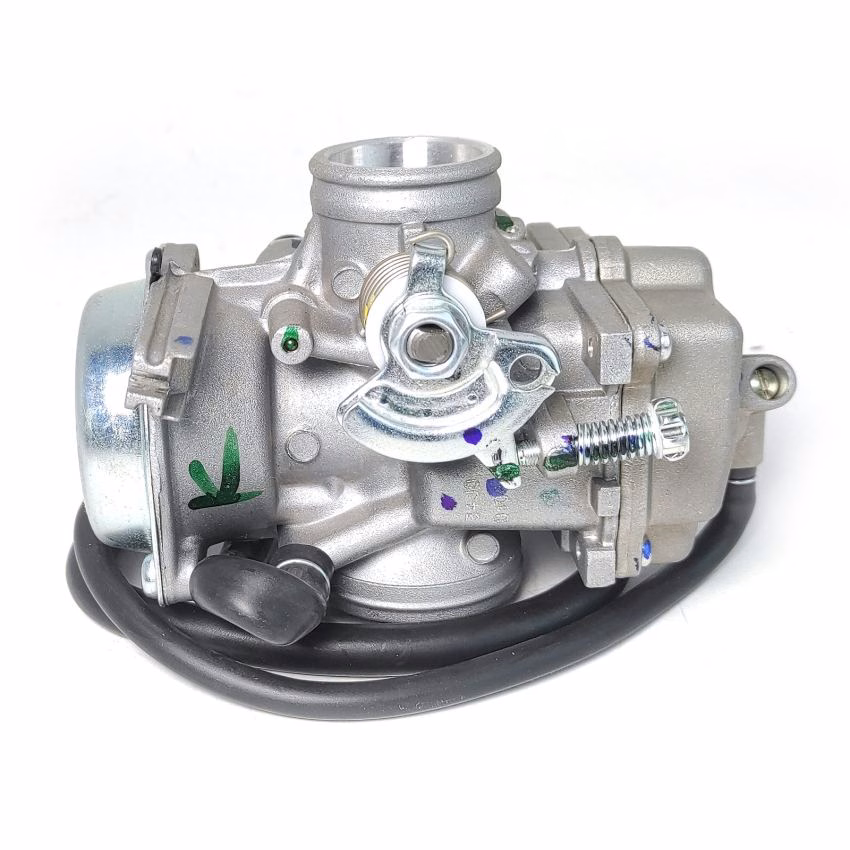 CARBURADOR COMPLETO P/ GIXXER-150