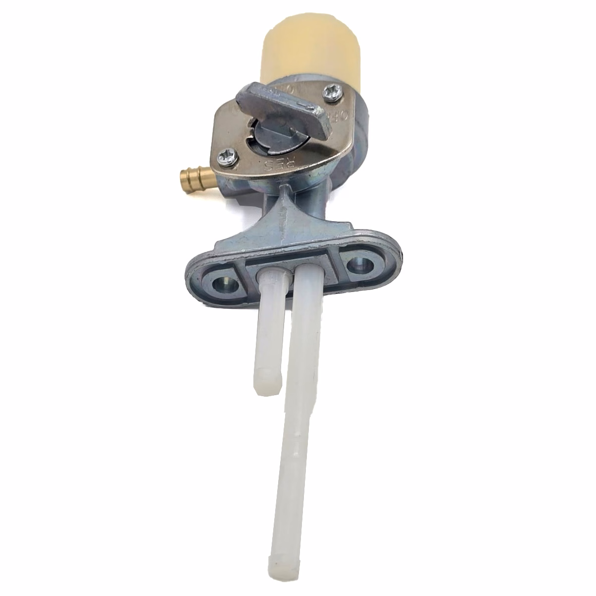LLAVE GASOLINA P/ GN-125F, P/ AX-100