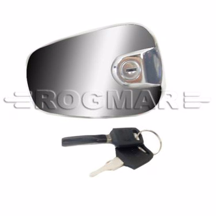 TAPÓN TANQUE GASOLINA P/ EN-125 HU