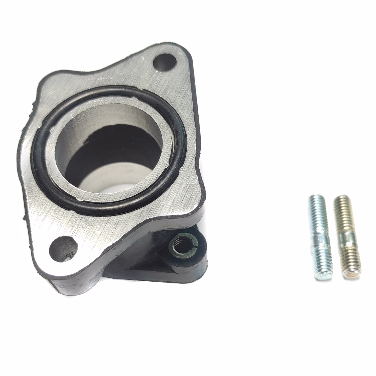 COPLE CARBURADOR P/ CARGO/TITAN-125 (PIPETA CARBURADOR)