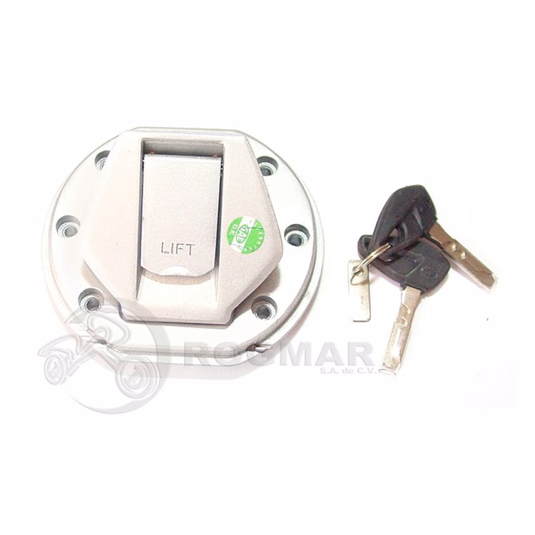 TAPON TANQUE GASOLINA P/ NS200