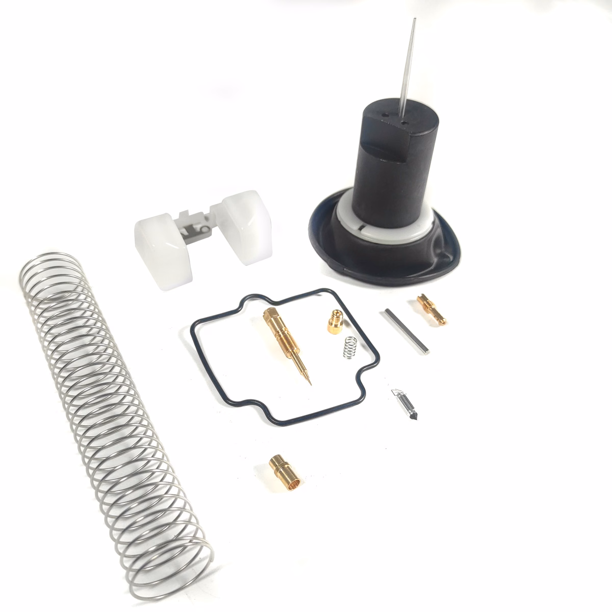 JUEGO REPARADOR CARBURADOR P/ NS200
