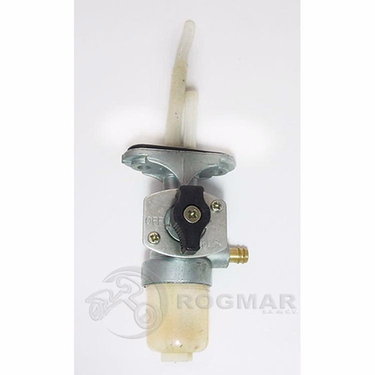 LLAVE DE GASOLINA SUNGO P/ FZ-16