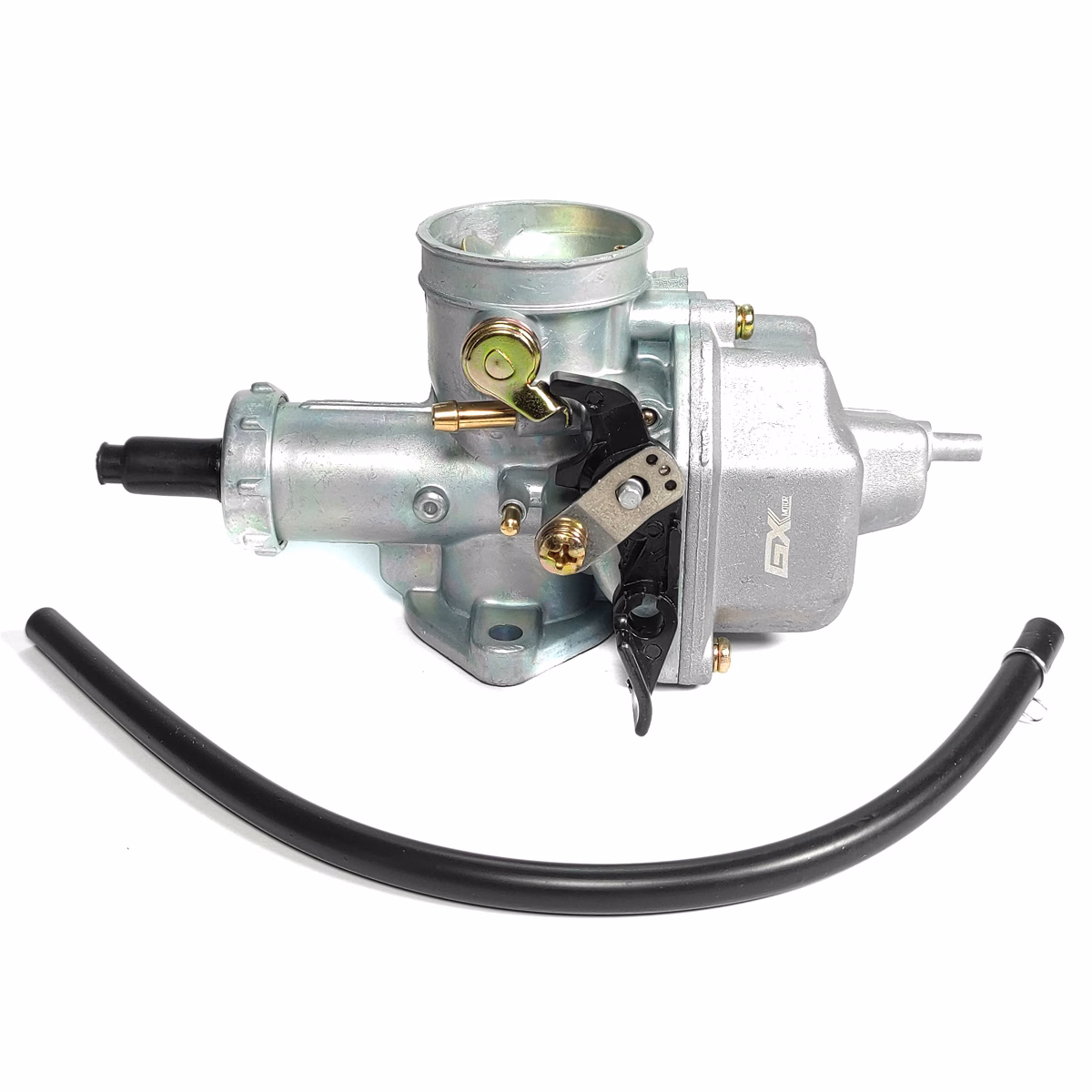CARBURADOR COMPLETO P/ DM-200, P/ FT-180, P/ FT-200, P/ RT-180, P/ FIERA 200, P/ CROSSMAX PRO 250