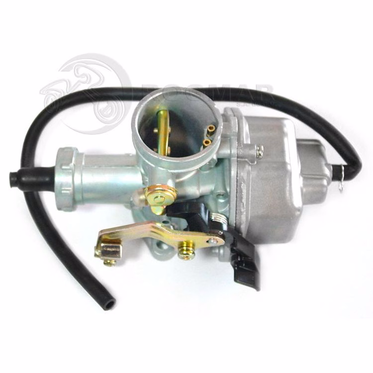 CARBURADOR COMPLETO P/ DM-150 '10-'18