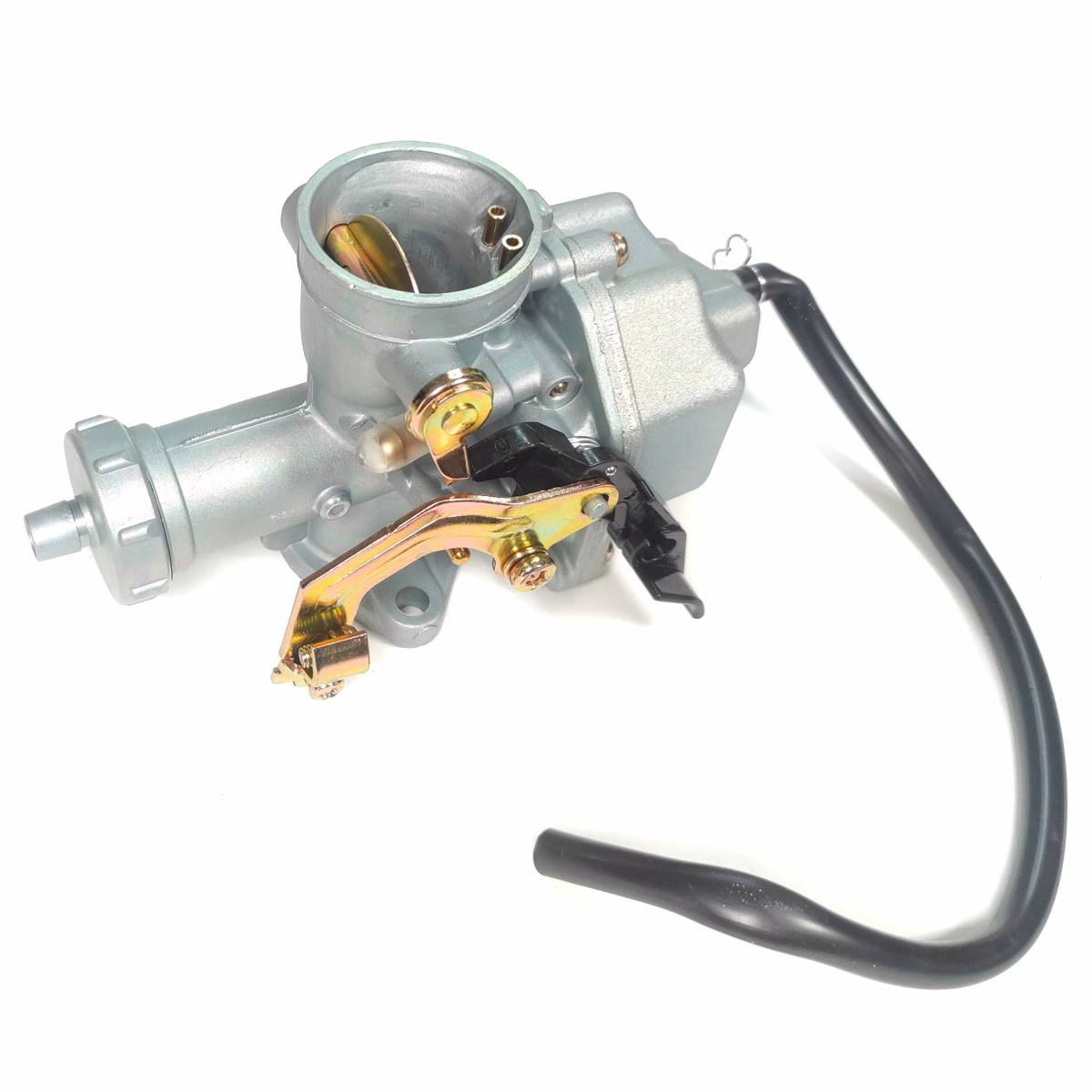 CARBURADOR COMPLETO P/ DM-150 '10-'18