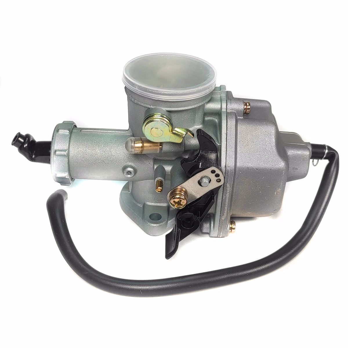 CARBURADOR COMPLETO P/ 250Z '14-'17, P/ 250Z NEGRA '17-'19