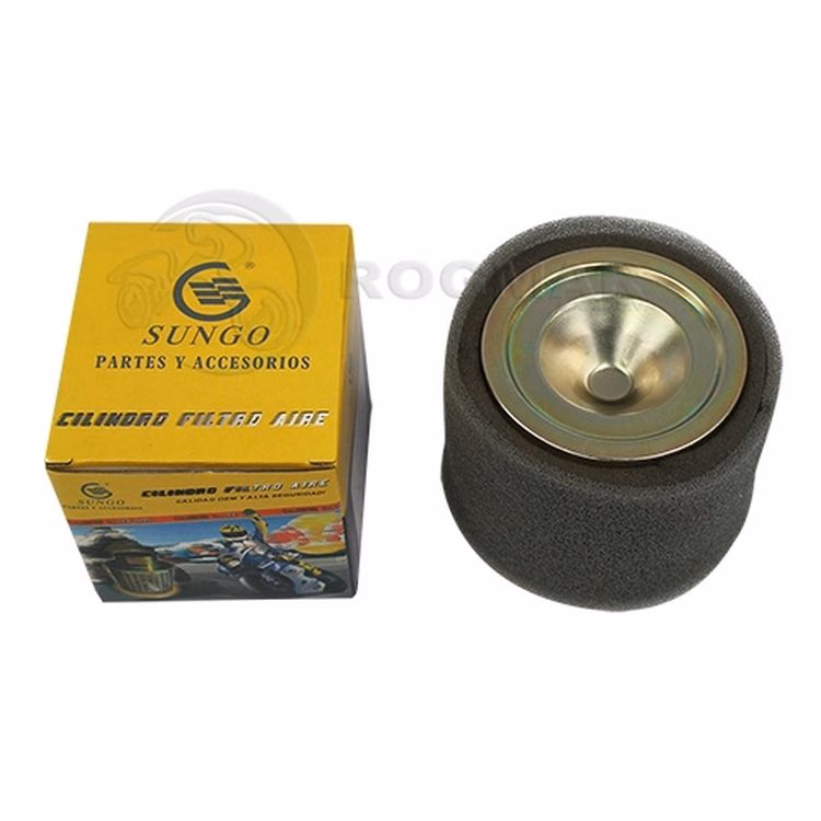 FILTRO AIRE COMPLETO P/ TOOL-125