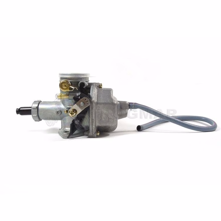 CARBURADOR COMPLETO P/ TOOL-125, P/ CG-125, P/ CARGO-125, P/ FT-125, P/ 125Z