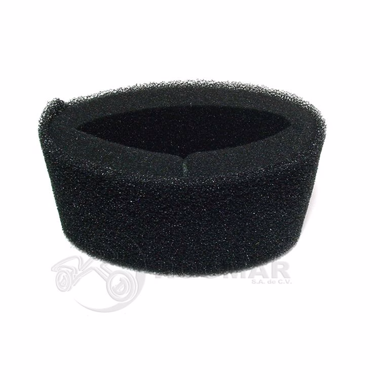 ELEMENTO FILTRO AIRE P/ TOOL-125 (ESPONJA)