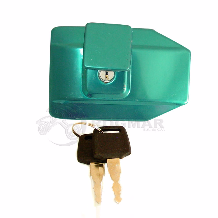 TAPON TANQUE GASOLINA SUNGO P/ TOOL-125