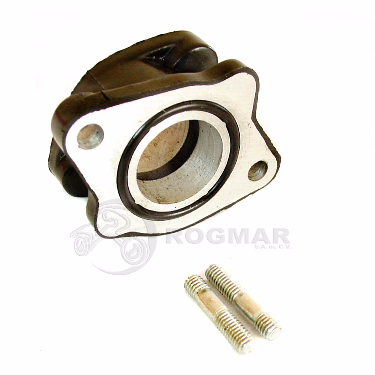 COPLE CARBURADOR SUNGO P/ TOOL-125 (PIPETA CARBURADOR)