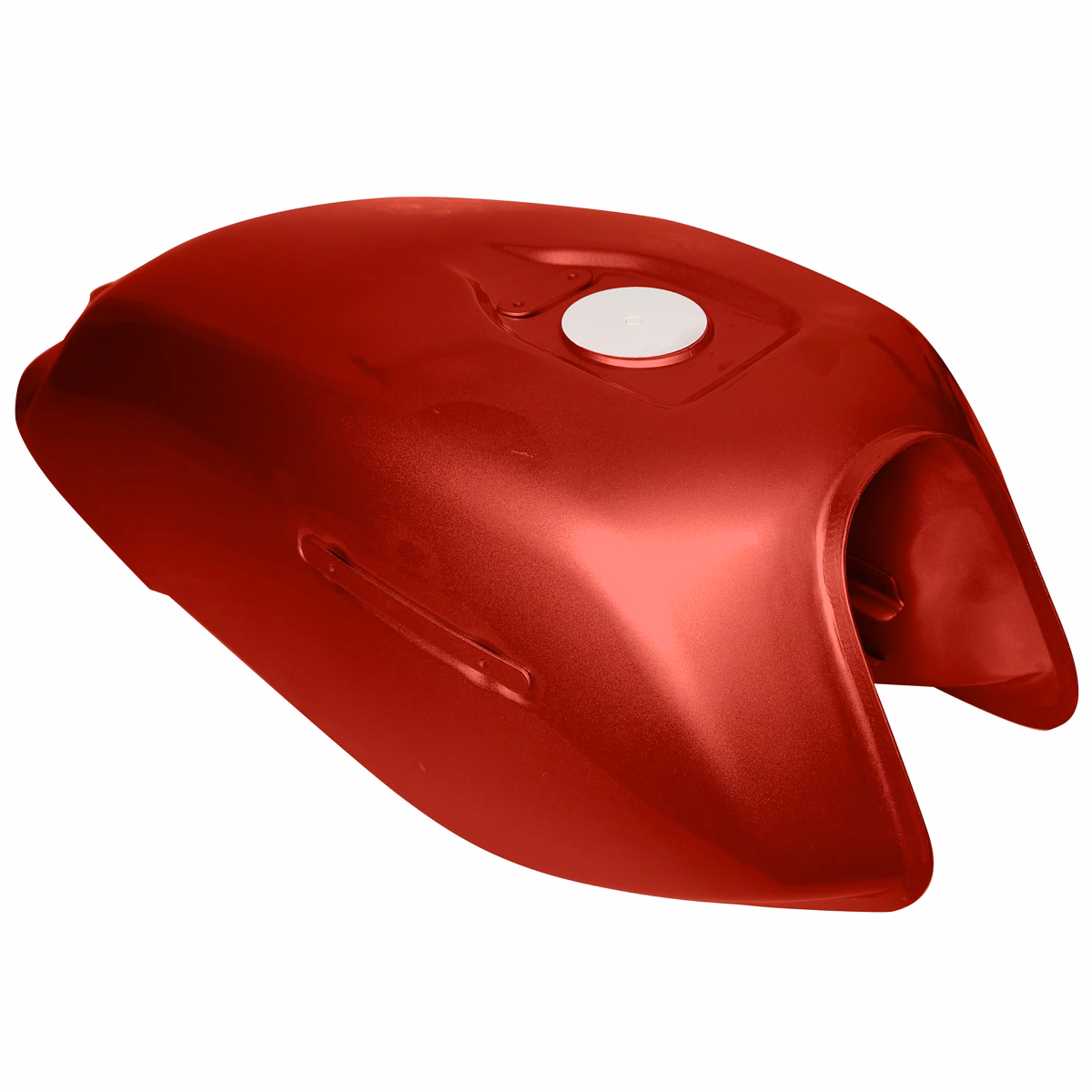 TANQUE GASOLINA ROJO P/ TOOL-125