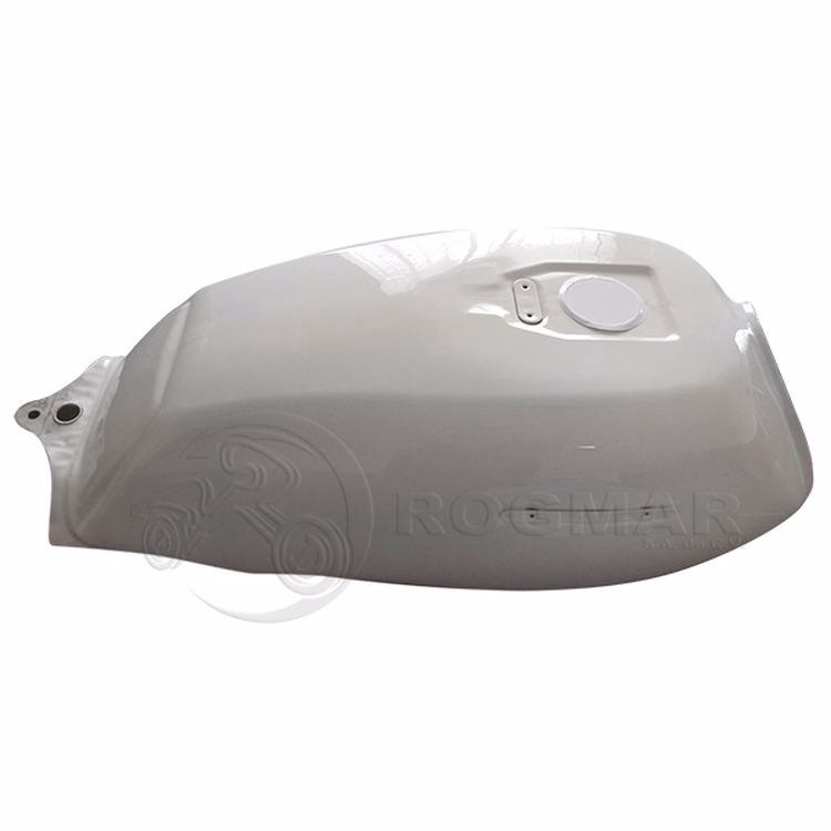 TANQUE GASOLINA BLANCO P/ TOOL-125