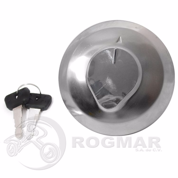TAPON TANQUE GASOLINA P/ GL-150 CARGO