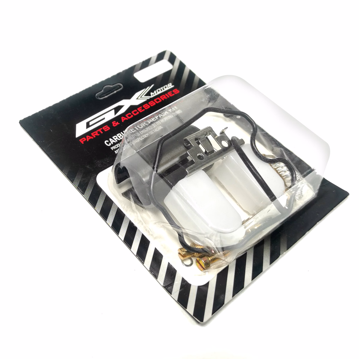 JUEGO REPARADOR CARBURADOR P/ FT-180, P/ RT-180, P/ DM-200, P/ DT-200, P/ FT-200