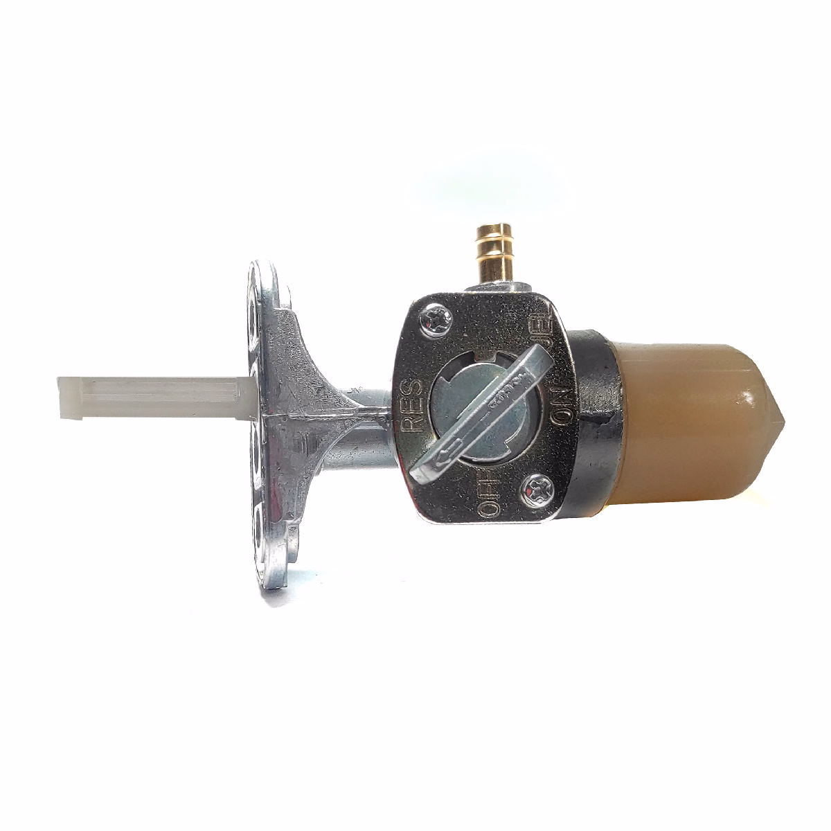 LLAVE GASOLINA P/ ROCKETMAN 250, P/ TORNADO 250, P/ THUNDERSTAR 250