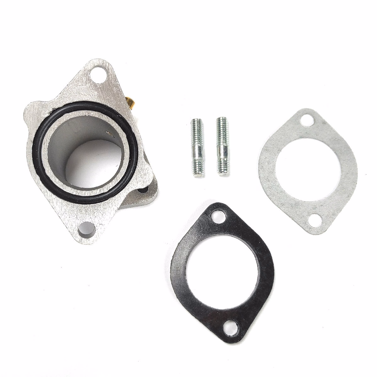 COPLE CARBURADOR P/ ROCKETMAN 250 (PIPETA CARBURADOR)