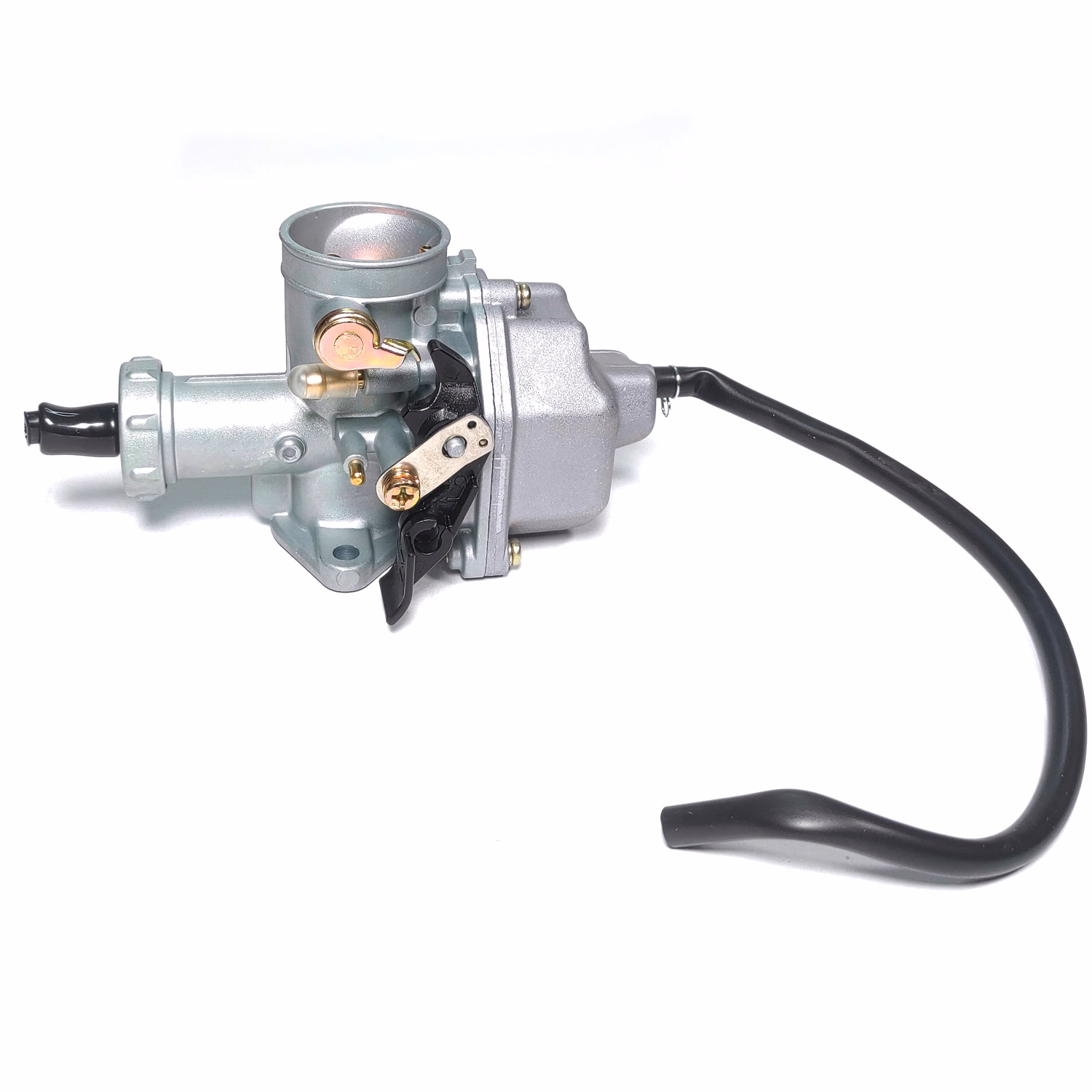 CARBURADOR COMPLETO P/ FT-150 GRAFITO, P/ DM-150 ROJA, P/ DT-150 CLASICA, P/ FT-150TS