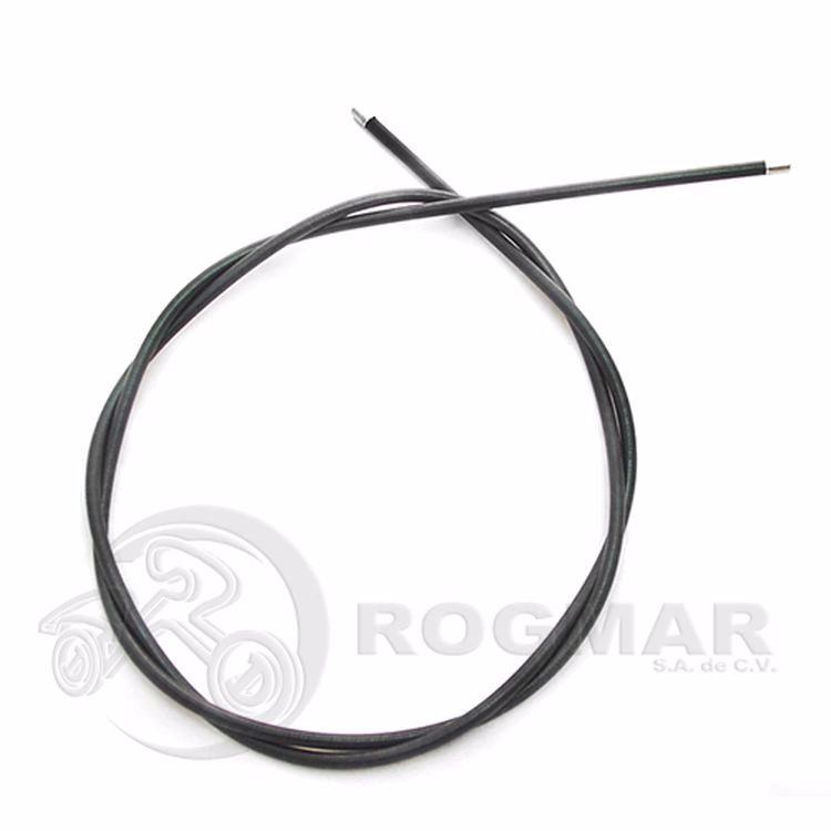 FUNDA CABLE UNIVERSAL 6 MM X 1.50 M