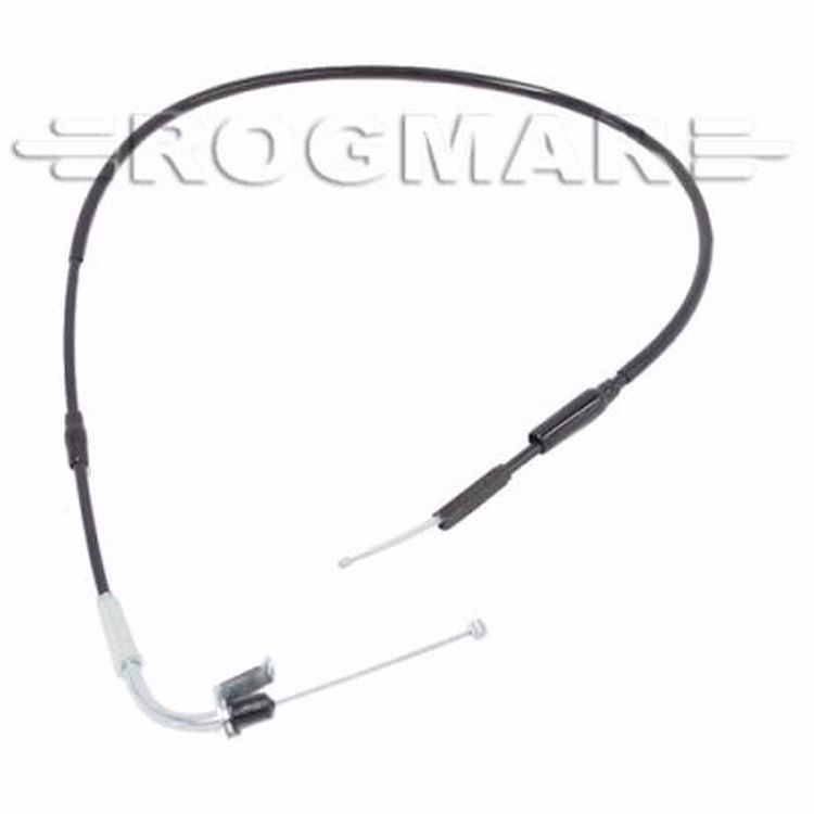 CABLE ACELERADOR P/ YBR-125