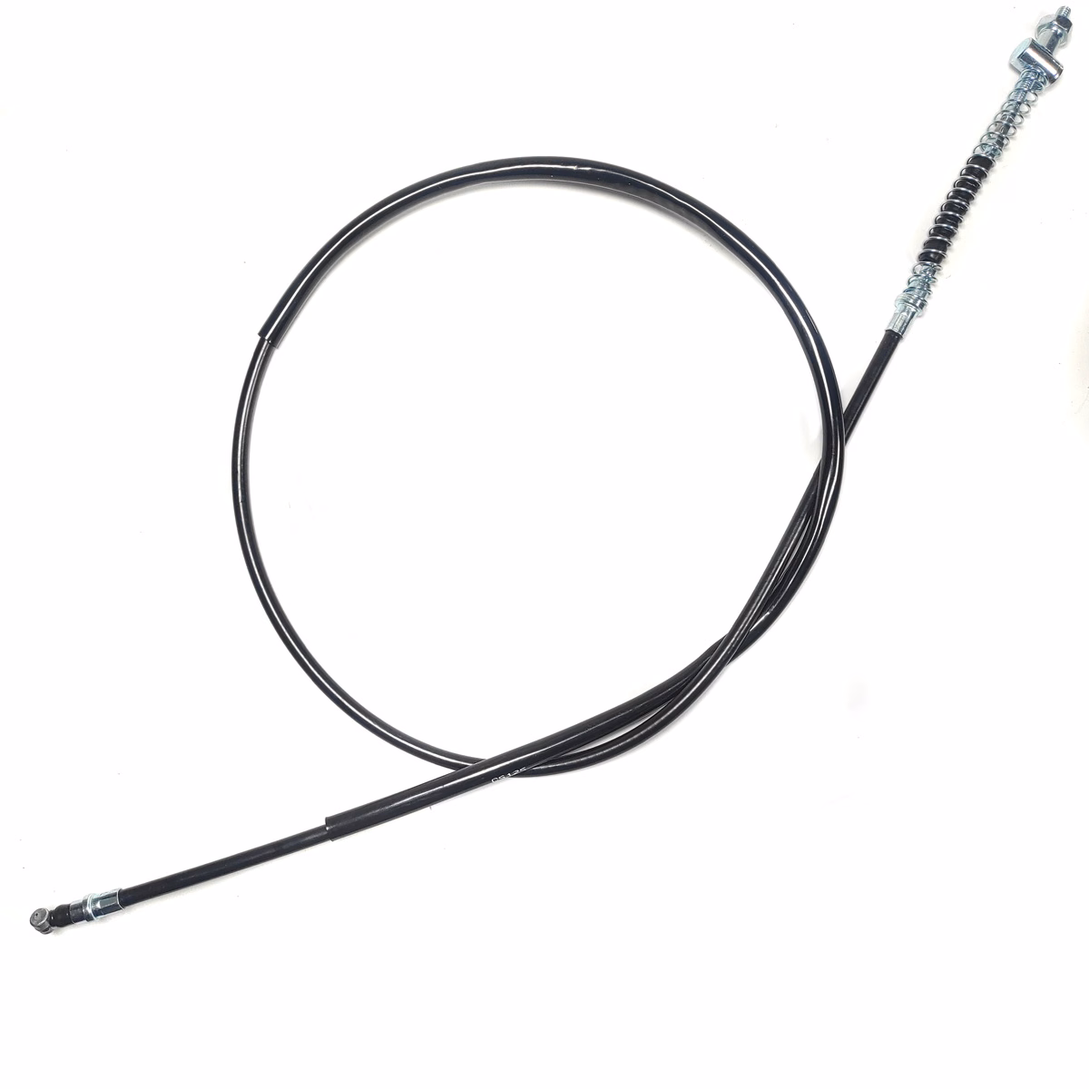 CABLE FRENO TRASERO P/ CS-125/ ISLO SL-125