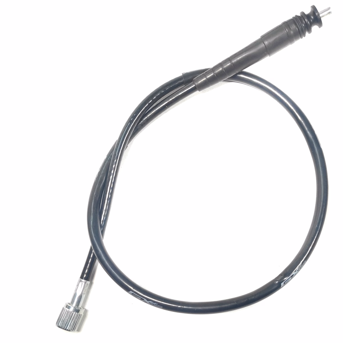 CABLE VELOCIMETRO P/ FT-125 '08-'20, P/ DT-150 CLASICA '17-'24, P/ FT-125TS '16-'22, P/ FT-125 CLASICA '12-'16, P/ DT-125 SPORT '17-'22