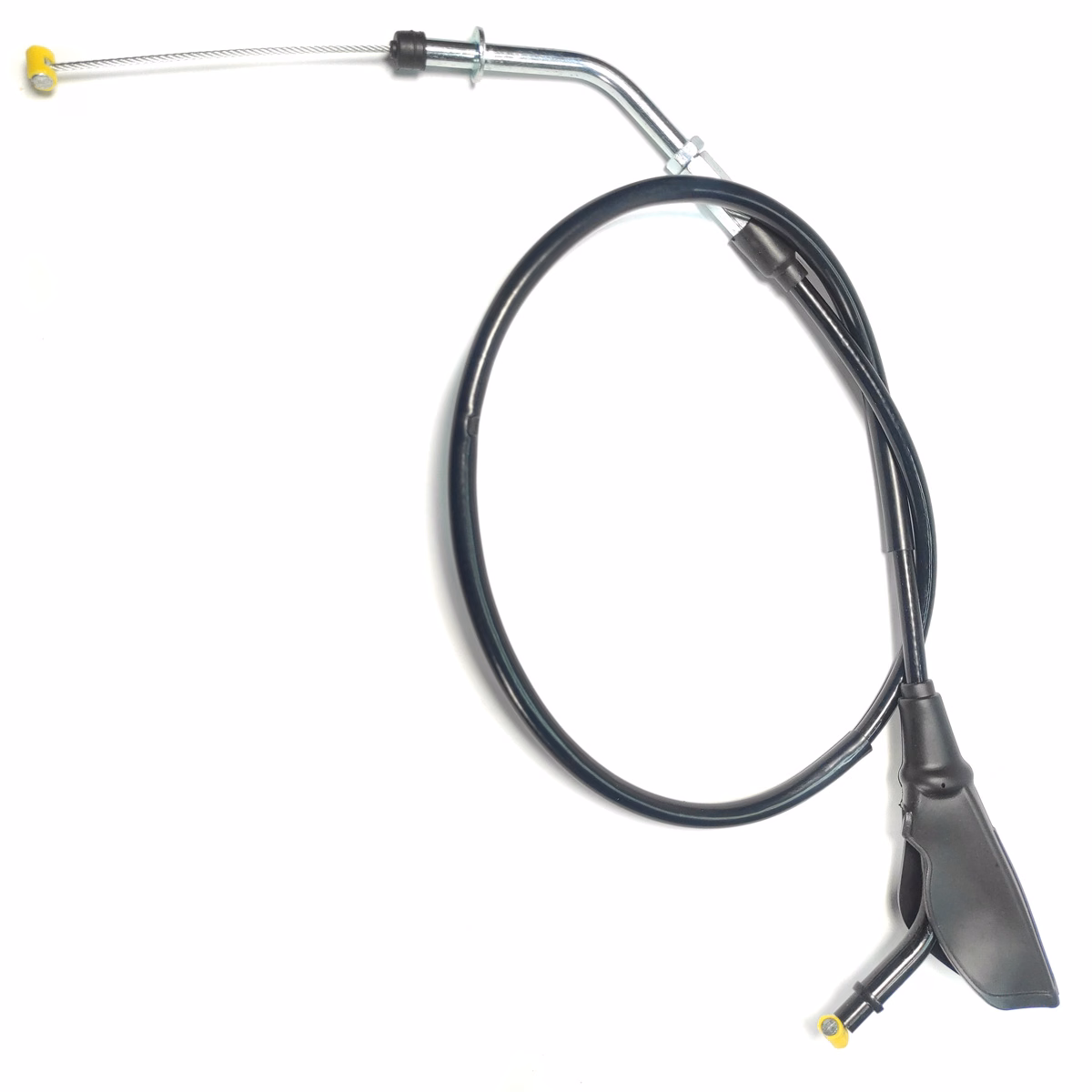 CABLE EMBRAGUE P/ GIXXER-150